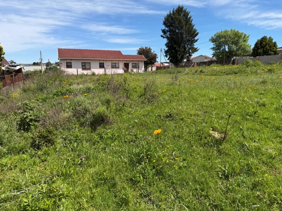 0 Bedroom Property for Sale in Butterworth Ext 24 Eastern Cape